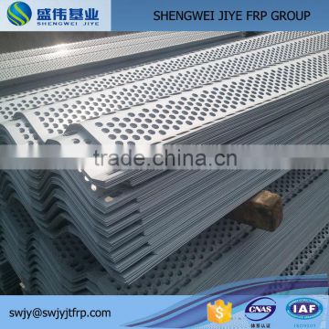 High Quality Wind Dust Controlling Perforated Wall Made In China