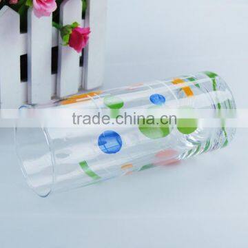 New Design Whiskey Glass Cup Drinking Glassware photo-4