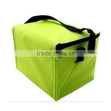 New arrival disposable bottle cooler bag for frozen food