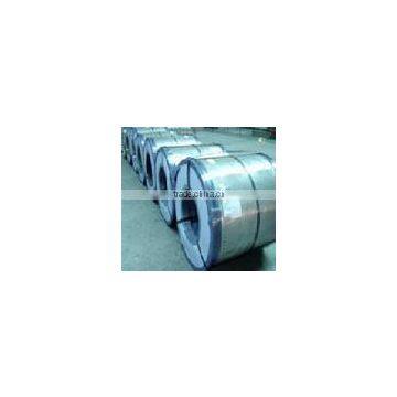 Galvanized Coil