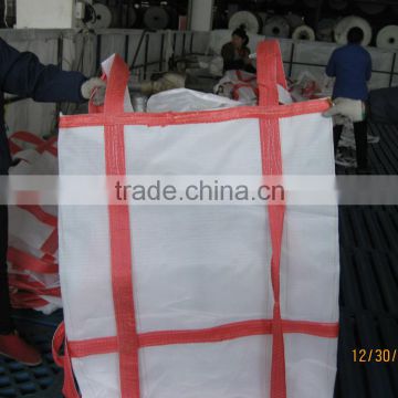 pp big bags for rice packaging