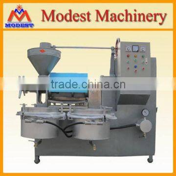 oil press machine