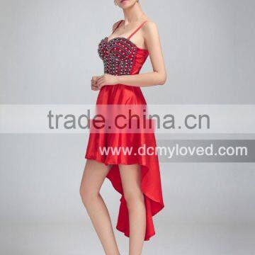 Beaded Dress Young Sexi Girl Sexy Night Dress Dresses for Women Elegant DFD626