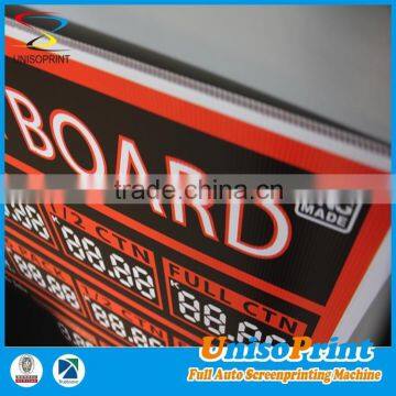 Professional Factory Mede Coroplast Sign Wire Stakes photo-6