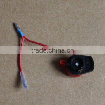 Generator Use Water Pump on off Switch With Top Quality (double Wire)