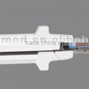 Surgical Liner Cutter Stapler