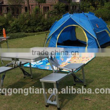 Wholesale portable tent for camp solution