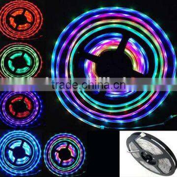 300 leds 14.4w 12V ws28115050 smd high lumen led strip