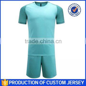 2016-17 wholesale hot sale football training under the new season jersey suits