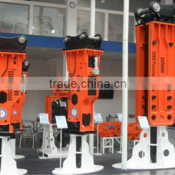 Hydraulic Breaker hammer