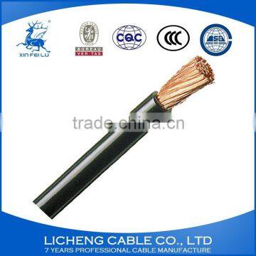 High Quality PVC Insulated Flexible Copper Wires and Cables House Appliance 185mm2 Made in China