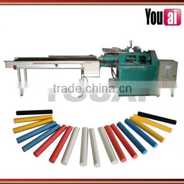 DS900 Chalk Stick Making Machine