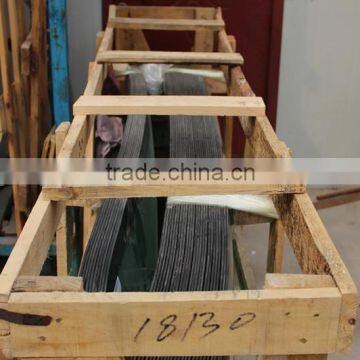 High Quality Windshield Auto Glass for Yutong Kinglong Daewoo Wholesale Auto Glass Supplier photo-6