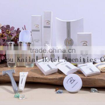 2016 Hot sale Wholesale Hotel Cheap Disposable Men Travel Shaving Kit
