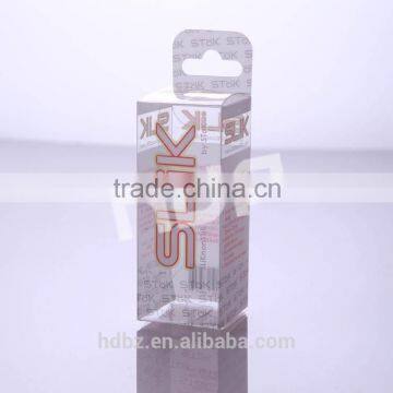 Factory Offer High Quality Folding Hard Pvc Box photo-5