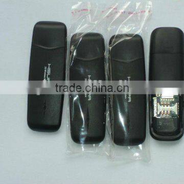 2100Mhz 7.2Mbps HSDPA usb 3g hsdpa modem 7.2Mbps usb 3g modem