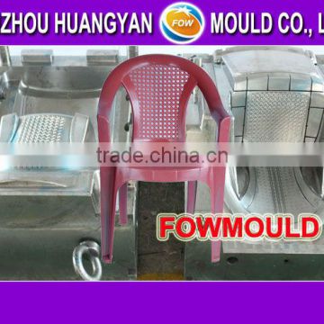 injection small chair mould