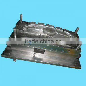 Custom Plastic Injection Mould From Chinese Supplier photo-3
