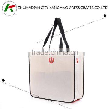 eco-friendly non-woven lamination bag