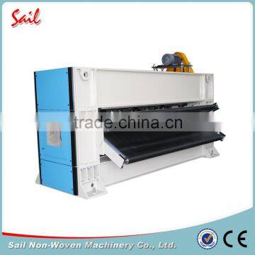 High Quality Automatic Cotton Needle Punch Machinery photo-3