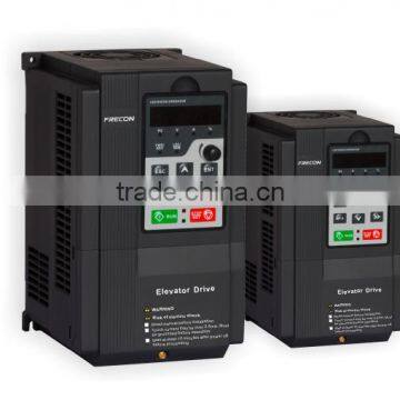CE certificated 4kW~30kW inverter for elevator