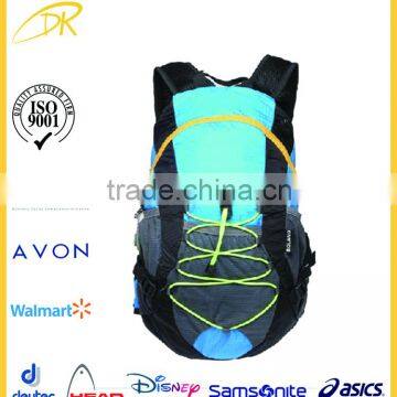 2016 Light weight running bag, hydration bag, hydration bladder water bag