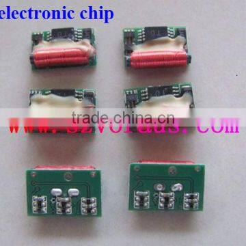 Car Key Chips,Transponder Chip Toy 4C electronic chip