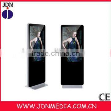 China Manufacturer ad player LED screen