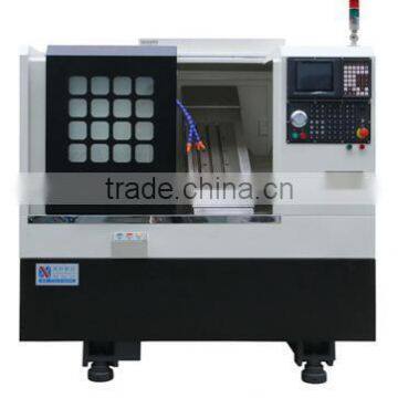 High-precision high-stability CNC lathe/Machine tool/ CNC turning center/CNC turning machine HXCNC-36ZF with slant bed