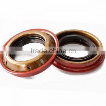 High Quality Automatic Transmission Shaft Oil SealFor Trans Model TF-081auto parts SIZE:44-79-10/15