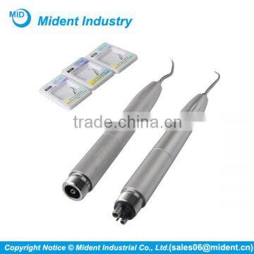 Stainless Steel Dental Air Scaler Price, Air Dental Scaler Manufacturer