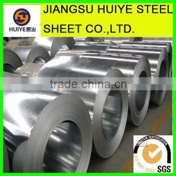 dx51d galvanized steel coil 0.14 0.15 0.20 0.22 0.25mm