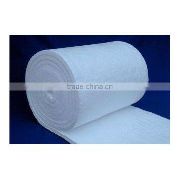 Hot Selling Ceramic Fiber Blanket Price With CE Certificate