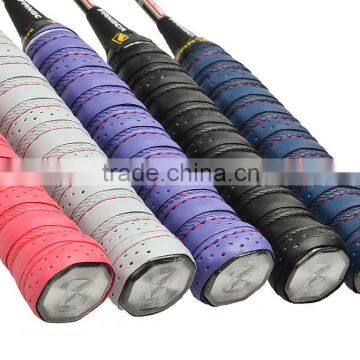 FANGCAN Tennis Squash and Badminton Rackets Suture Keel Grip photo-5