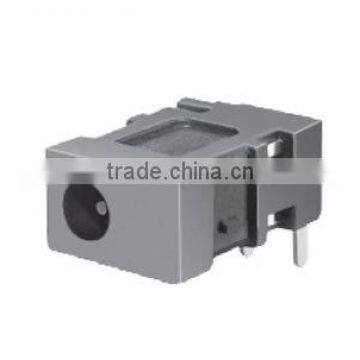 New products 2016 China  wholesales,dc power jack connector, dc smt jack 3 pin DC-007