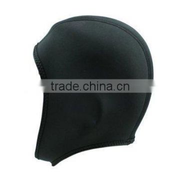 3mm Super Stretch Neoprene Wetsuit Cap