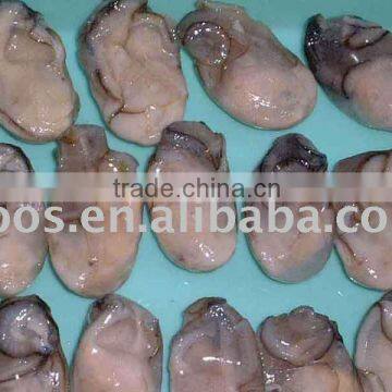 NEW OYSTER MEAT