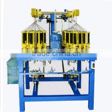 X16-4 High Speed Weaving Machine