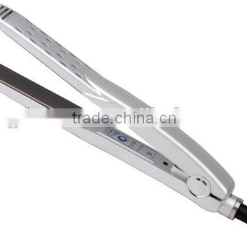 Top 10 Salon equipment negative ion LCD display hair straightener