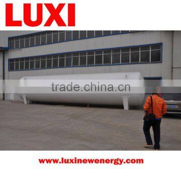 LNG TANK Storage 60m3/1.2MPa,LNG Tank,LNG Storage,LNG