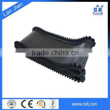 din standard round nylon conveyor belt with competitive price