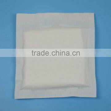 Eo Sterile Absorbent Pure Cotton Gauze Swab