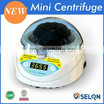 SELON MINISTAR10K MINI CENTRIFUGE