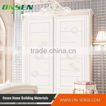 China price popular bedroom wardrobe door designs innovative products for sale