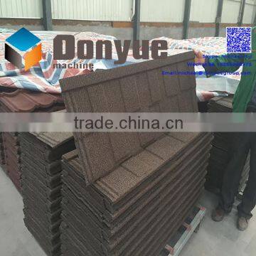 2016 Low Cost Metal Roofing Materials in Kenya photo-6