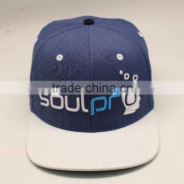 New Arrival Customized Kids Snapback Cap Cap Snapback