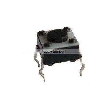 '6*6 Tact Switch KFD004