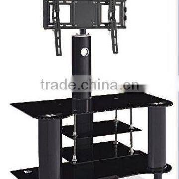 Modern Cheap Used Glass tv Stands in Shunde photo-3