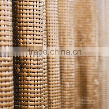 Anping Lutong Mesh Metalic Sequins Paillette for Fabric Curtain Drapery photo-3