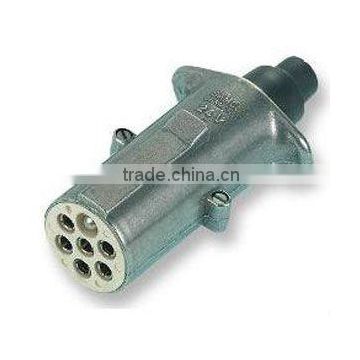 7pin truck parts,3.5mm jack socket to usb socket,die-cast truck parts